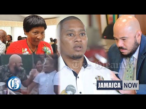 JAMAICA NOW: Floyd Green resigns | 4 killed in Clarendon | TikTok Cops | Edith Allwood Anderson dies