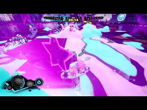 FOAMSTARS　#476   （475続き）