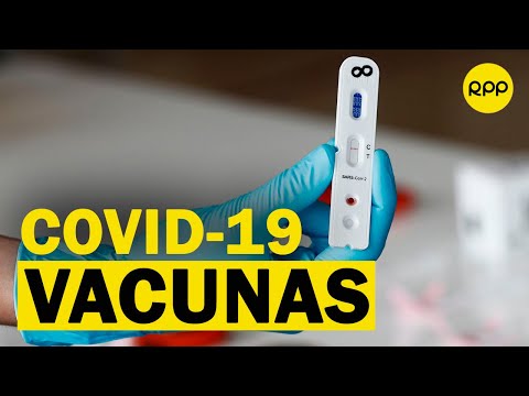 COVID-19: Así funcionan las dos vacunas más prometedoras contra el coronavirus