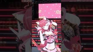 カメラワークムズい！ #踊ってみた #himehina #V #vtuber #shorts