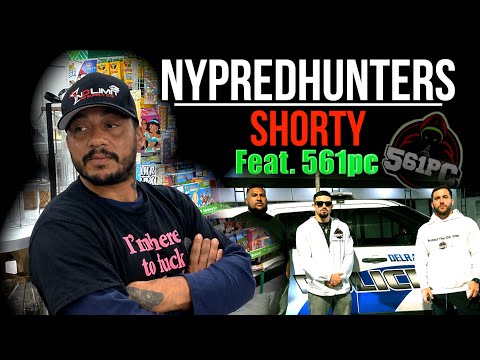 Drunk Pred Is Caught By Police Ft. @561predcatchers (Delray Beach,FL)