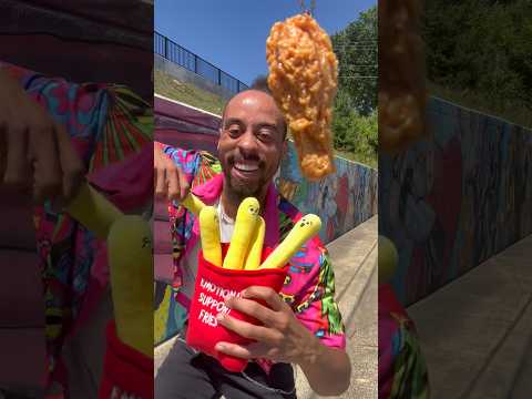 #MaaaanGuessWhatIWant by me is dropping SOON! 🤪🍟🍗 [Prod/Eng: @laphellemusic] #newmusic #foodie