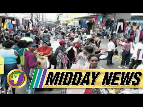Hospitals Preparing for 4th Covid Wave | Lookout for Robbers | TVJ Midday News - Dec 14 2021