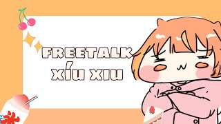 [ FREETALK ] Nghỉ lễ của mọi người vui hông nàooooo