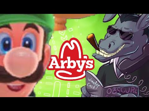Dunkey plays more Luigi’s balloon world.
