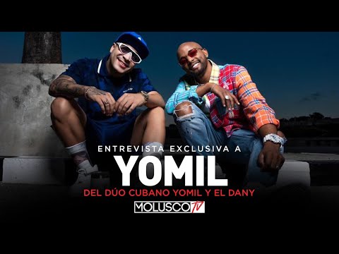 YOMIL DE “YOMIL Y EL DANY” Todavía lloro la muerte de mi HERMANO El Dany