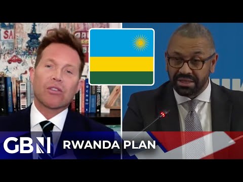 'Nothing is going to happen in the next 12 months!' Rwanda plan BLASTED by Human Rights Lawyer