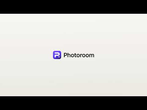 Photoroom - Sell at First Sight
