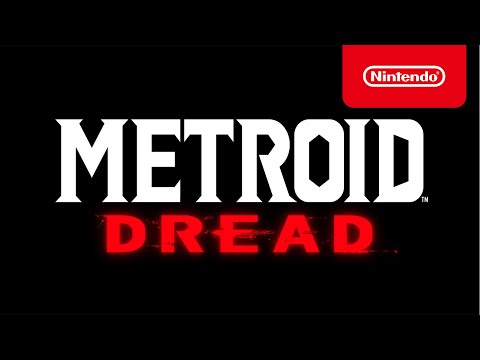 Metroid Dread ? Sortie le 8 octobre ! (Nintendo Switch)