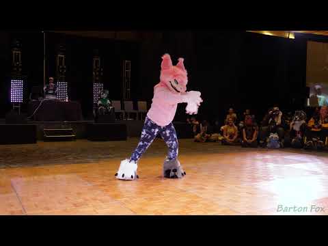 Anthro New England 2026 (ANE 2026) - Dance Competition - Valentine