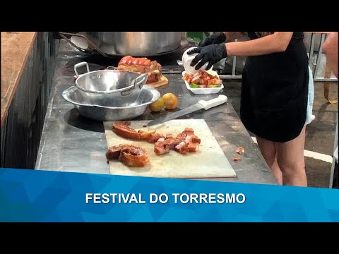 Festival do Torresmo