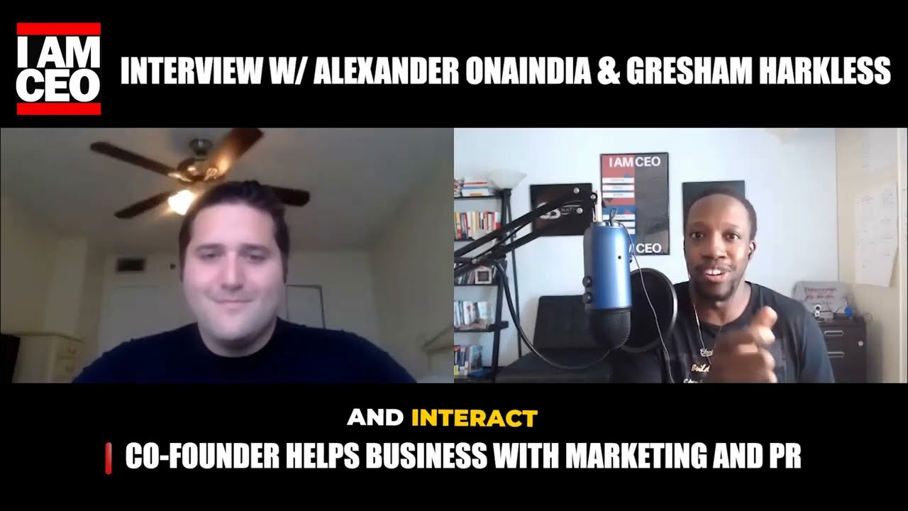 Unlock the power of intentional networking with this CEO Hack shared on CBNation TV! In this clip, host Gresh spotlights a practical tip for busy entrepreneurs and CEOs: treat networking as a daily habit. Whether you’re scrolling Instagram, engaging on LinkedIn, or connecting during downtime, even small, consistent actions can drive big results. This simple yet impactful strategy is all about using your time with purpose to build meaningful relationships and grow your business.

This CEO Hack ties directly to the Visibility and People pillars, helping Builders strengthen connections, expand their networks, and stay top-of-mind with key contacts. Perfect for those balancing a packed schedule, this approach makes networking easy, efficient, and effective.

Ready to level up your networking game? Apply this tip today to create more opportunities for collaboration and success. Don’t forget to subscribe to CBNation TV for more actionable tips, or visit CBNation.tv for resources designed to help you grow and market your business. 

Some links may be affiliate links, meaning CBNation may earn a small commission at no additional cost to you. Check out our affiliate disclaimer here: https://cbnation.co/affiliate-disclaimer.

#digitalmarketing #socialmediamarketing #engagingpostforinstagram #socialmediamanagement #increaseengagementonsocialmedia

If you found this valuable, please like, share and subscribe 

💬 Trusted by 1000+ CEOs, founders & business owners
🎧 Over 1,600 podcast episodes (Top 2.5% business podcast) & 6,000+ blog posts published

🔗 Quick Links – Explore Everything in One Spot
👉🏽 http://cbnation.co/quick-links

📚 CEO Hack – Top apps, books, and tools for CEOs 📱📖🧠
👉🏽 http://ceohack.co (all hacks)
👉🏿http://ceowebshop.com (one of our favorites)
👉🏾http://b16.co (one of our favorites)

---

🎁 Freebies & Tools to Grow Your Business 👇

📬 Join the Weekly Blueprints – Weekly insights, biz hacks & resources
👉🏾 https://cbnation.co/blueprint

🎉 Free CEO Hacks – Explore top free & freemium tools for entrepreneurs
👉🏻 https://ceohack.co/directory/wpbdp-category/free-freemium/

📘 I AM CEO Handbook Vol. 3 – 100+ CEO nuggets & 16 biz pillars
👉🏿 http://cbnation.co/iamceo3

🧠 Book a Free Strategy Session – Get insights for marketing, franchising, or growth
👉🏾 https://cbnation.co/strategy-session/

🧩 Entrepreneur Assessment – Discover your ideal business or franchise
👉🏼 http://bluestarfranchise.com/assessment