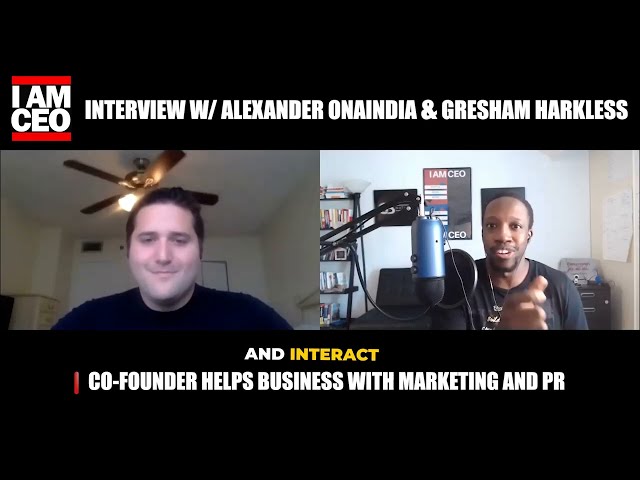 Unlock the power of intentional networking with this CEO Hack shared on CBNation TV! In this clip, host Gresh spotlights a practical tip for busy entrepreneurs and CEOs: treat networking as a daily habit. Whether you’re scrolling Instagram, engaging on LinkedIn, or connecting during downtime, even small, consistent actions can drive big results. This simple yet impactful strategy is all about using your time with purpose to build meaningful relationships and grow your business.

This CEO Hack ties directly to the Visibility and People pillars, helping Builders strengthen connections, expand their networks, and stay top-of-mind with key contacts. Perfect for those balancing a packed schedule, this approach makes networking easy, efficient, and effective.

Ready to level up your networking game? Apply this tip today to create more opportunities for collaboration and success. Don’t forget to subscribe to CBNation TV for more actionable tips, or visit CBNation.tv for resources designed to help you grow and market your business. 

Some links may be affiliate links, meaning CBNation may earn a small commission at no additional cost to you. Check out our affiliate disclaimer here: https://cbnation.co/affiliate-disclaimer.

#digitalmarketing #socialmediamarketing #engagingpostforinstagram #socialmediamanagement #increaseengagementonsocialmedia

If you found this valuable, please like, share and subscribe 

💬 Trusted by 1000+ CEOs, founders & business owners
🎧 Over 1,600 podcast episodes (Top 2.5% business podcast) & 6,000+ blog posts published

🔗 Quick Links – Explore Everything in One Spot
👉🏽 http://cbnation.co/quick-links

📚 CEO Hack – Top apps, books, and tools for CEOs 📱📖🧠
👉🏽 http://ceohack.co (all hacks)
👉🏿http://ceowebshop.com (one of our favorites)
👉🏾http://b16.co (one of our favorites)

---

🎁 Freebies & Tools to Grow Your Business 👇

📬 Join the Weekly Blueprints – Weekly insights, biz hacks & resources
👉🏾 https://cbnation.co/blueprint

🎉 Free CEO Hacks – Explore top free & freemium tools for entrepreneurs
👉🏻 https://ceohack.co/directory/wpbdp-category/free-freemium/

📘 I AM CEO Handbook Vol. 3 – 100+ CEO nuggets & 16 biz pillars
👉🏿 http://cbnation.co/iamceo3

🧠 Book a Free Strategy Session – Get insights for marketing, franchising, or growth
👉🏾 https://cbnation.co/strategy-session/

🧩 Entrepreneur Assessment – Discover your ideal business or franchise
👉🏼 http://bluestarfranchise.com/assessment