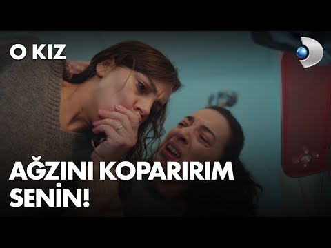 Zeynep'in aşk heyecanı 