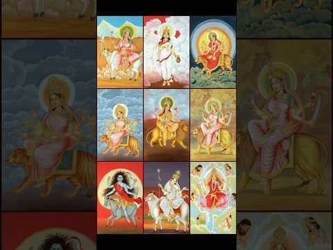 जय माता दी 🙏| #jaimatadi #maa #navratri #navratristatus #trending #viral #shortsfeed #youtubeshorts