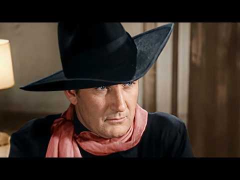 OUTLAWS' PARADISE // Full Free Classic Western Movie // Tim McCoy // English