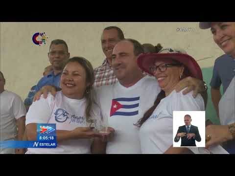 Trabajadores del oriente de Cuba se alistan para Primero de Mayo