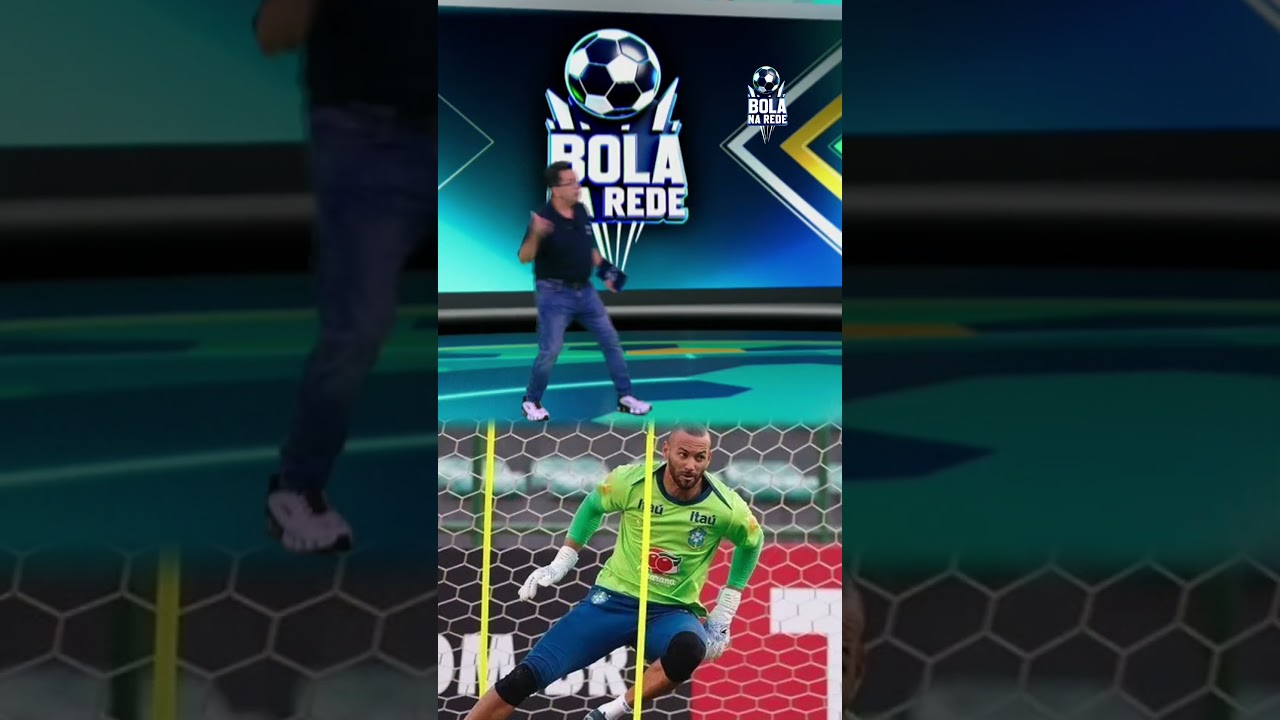 “Pro Palmeiras não serve, mas pra Seleção serve? Não consigo entender", dispara Guipa sobre Weverton