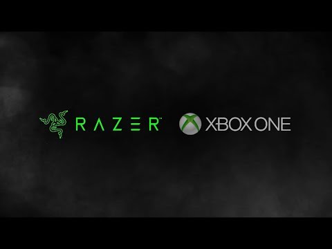 Razer x Xbox | Coming Soon