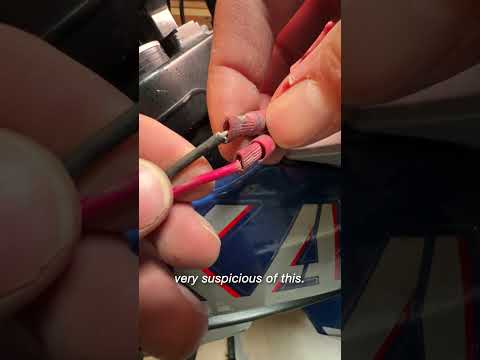 Mechanic Mindset... How to fix your broken turn signals