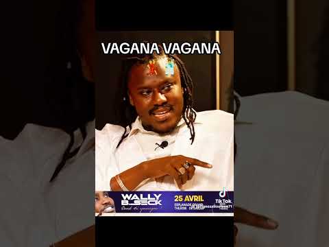 Keur Wally B Seck invite le meilleur pianiste grâce Wally B Seck @officielwallyseck @Layelechef