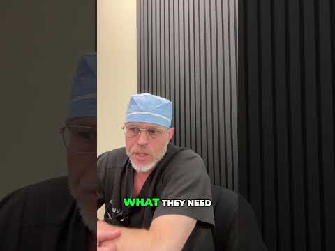 Fat Transfer & Lifts: The Ultimate Breast Augmentation Combo! #shorts