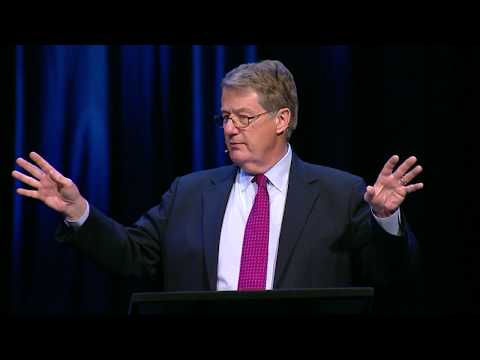 W. Robert Godfrey: How the Early Church Used Apologetics (Optional Session)