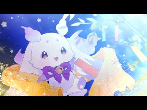 【雑談】七月になりました!!【ルンルン/にじさんじ】