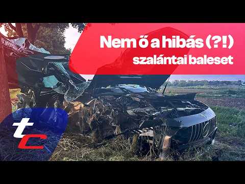 Letarolnak 200-zal előző német prémiumok és mégis te vagy a hibás? Hogy is van ez?