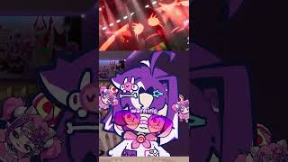 Michi Reacts To Boom by Evil Neuro!