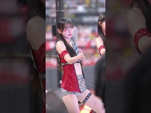 <strong>kt위즈</strong> 정희정치어리더 피리춤 아웃송 직캠 #shorts #정희정 #치어리더 #응원 #공연 #직캠 #영상 #<strong>kt위즈</strong>