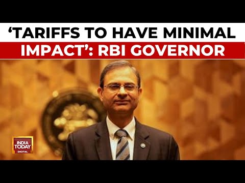 PM Modi Defiant As US Tariffs Loom; RBI Governor Sanjay Malhotra's Remark Ahead of Trump Tariffs