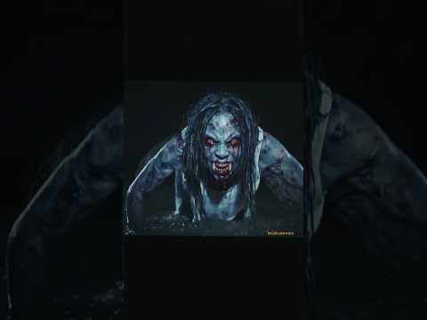 Horror sound effect for Ghost 6 #horror #ghost #horrortok #music #horrorstories