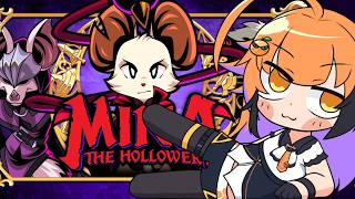 【Mina the Hollower】Follow me on my adventure!