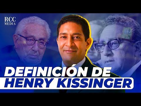 La relación entre Kissinger y Putin: un análisis profundo
