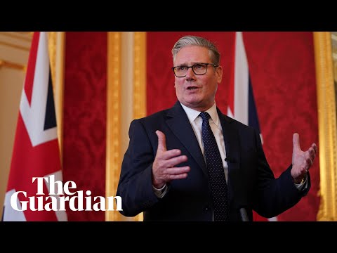 Keir Starmer: 'Had I known then what I know now, I’d have never appointed Mandelson'