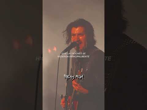 Arctic Monkeys - Do I Wanna Know? (Sub. Español)