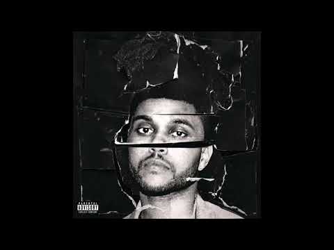 The Weeknd - In The Night 1 Hour Version