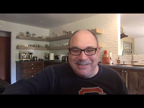 Chef John is Going on Vacation Surprise Live Chat