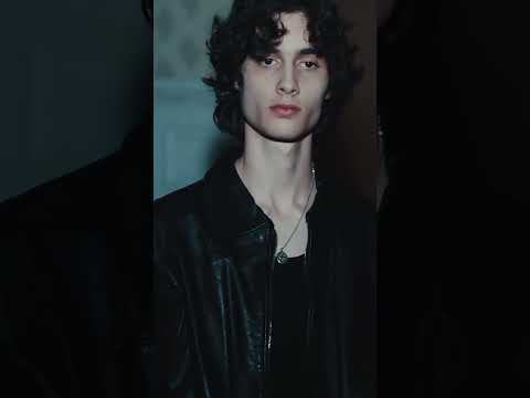 If glam rock ever needed a new frontman, @sombr just arrived.✦ we're getting readyy for youuuu🔥