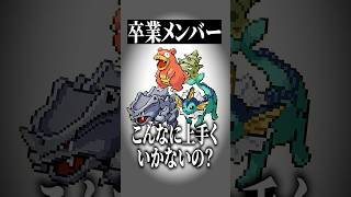 🦊人生＋四足歩行縛り中史上最大の悲劇4連発 #稲荷いろは #shorts #ポケモン