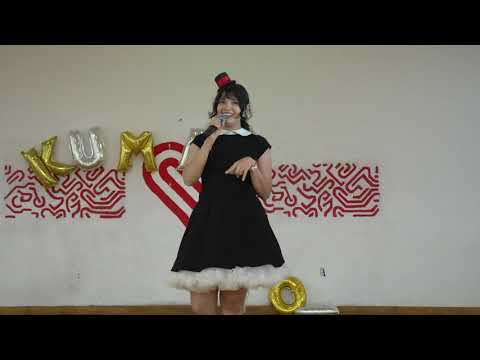 Gogui Idol en el KUMACON 2026, Centro Hugo Gutiérrez Vega