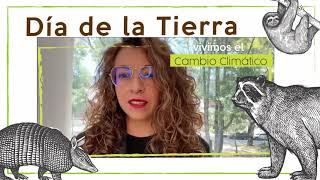 Día del planeta, hagamos apuestas por la economía sostenible, todo cuenta edilesa Natalia Goyeneche