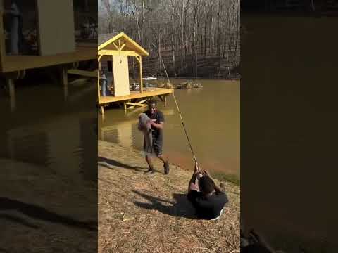 #Boosie caught at 24 pound fish