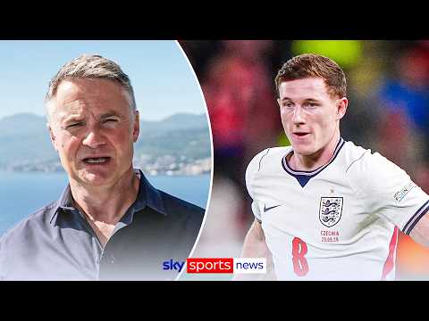 Will Man <strong>City</strong> stars start for <strong>England</strong> vs Croatia amid Premier League charges?