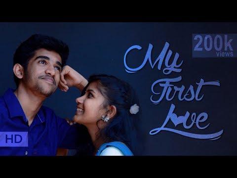 My First Love Malayalam Love Short Film