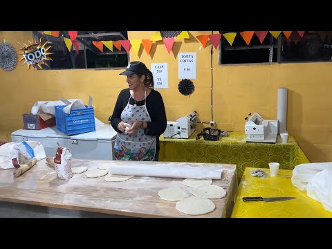 Todo Uruguay | Festival del Asado con Cuero en Lascano
