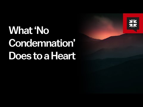 What ‘No Condemnation’ Does to a Heart // Ask Pastor John