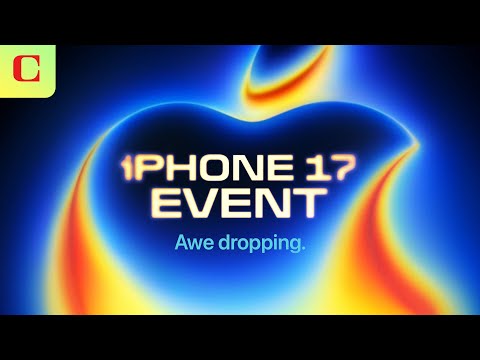 Apple’s iPhone 17 Awe Dropping Event
