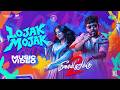 Lojak Mojak - Music Video  Meesaya Murukku 2  Hiphop Tamizha  Ketika Sharma  Harshath Khan